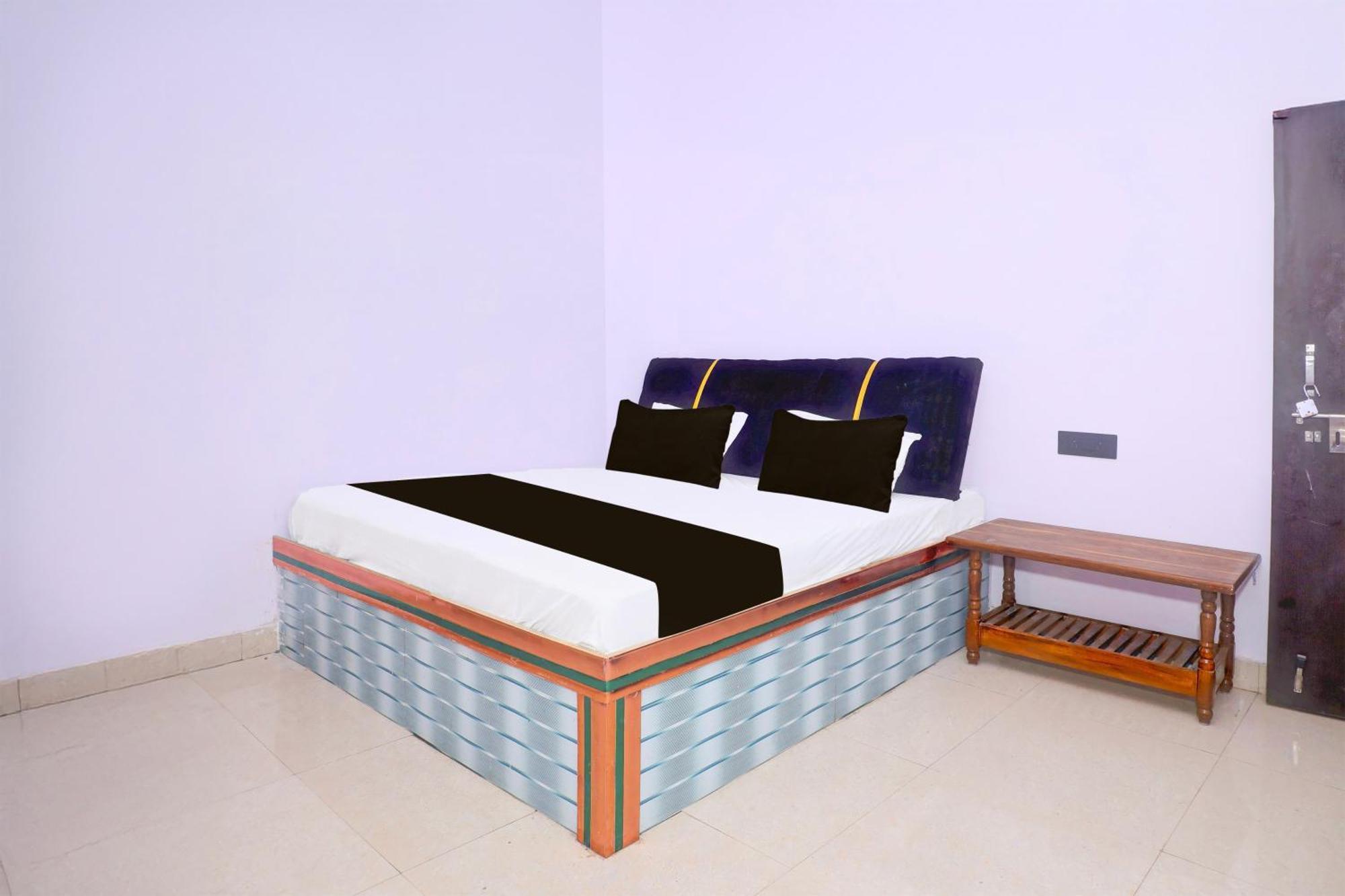 Art Of Spice Hotell Mumbai Exteriör bild