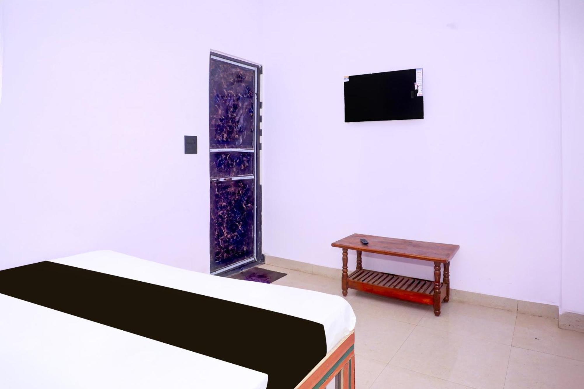 Art Of Spice Hotell Mumbai Exteriör bild